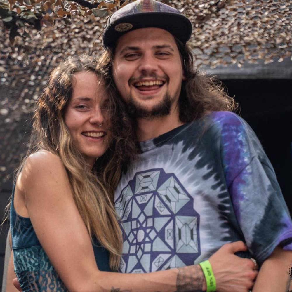 Meet your Posher, Kody